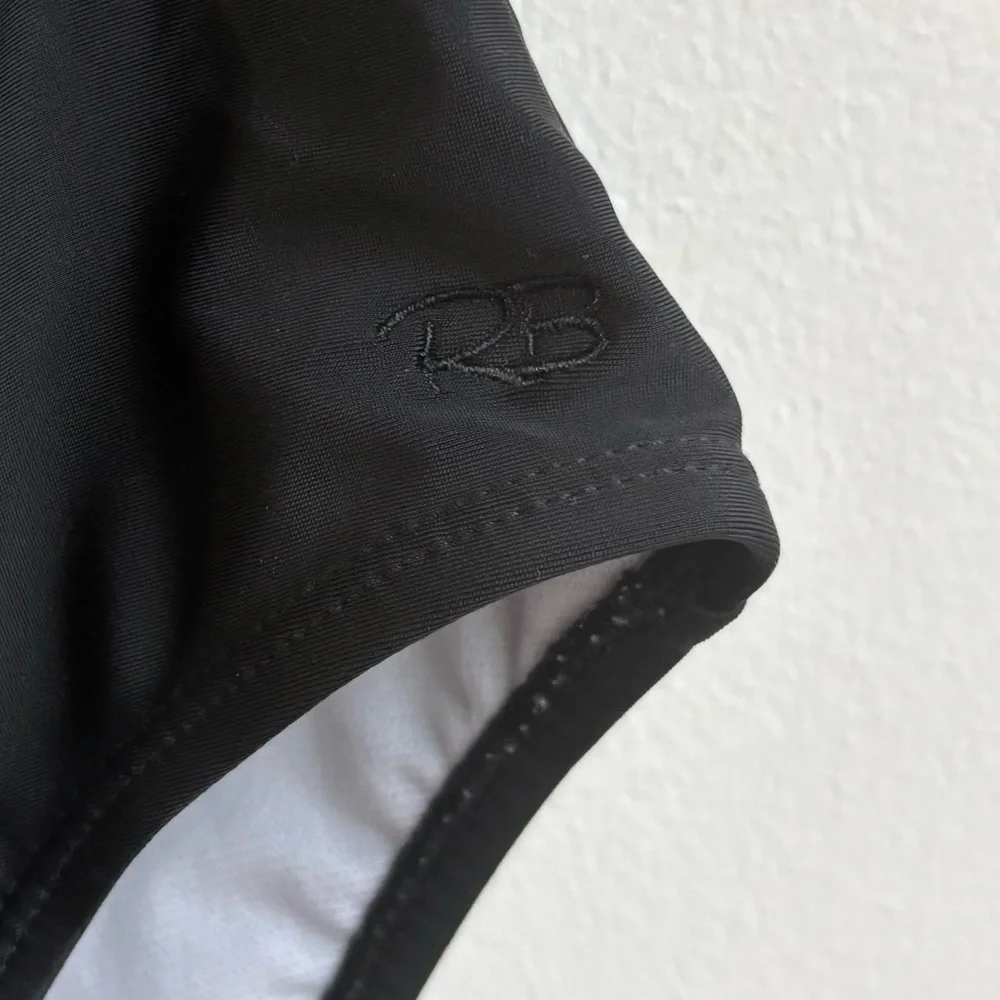 Ruffle Butts charming one